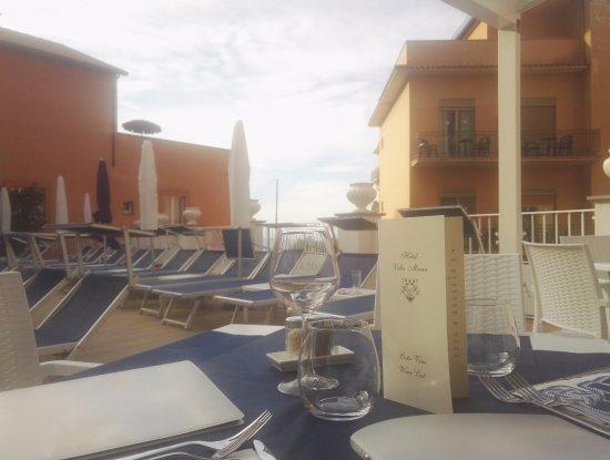 The Pool Corner Bar & Restaurant